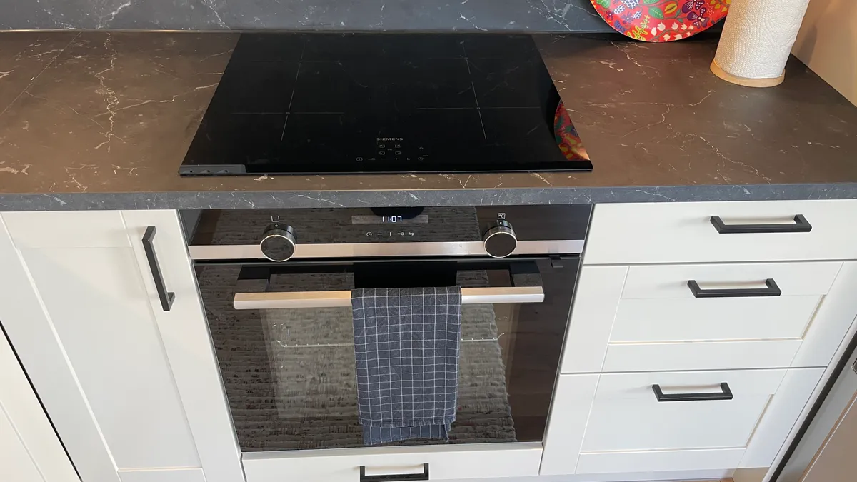 Hyreslägenhet på Limhamn i limhamn