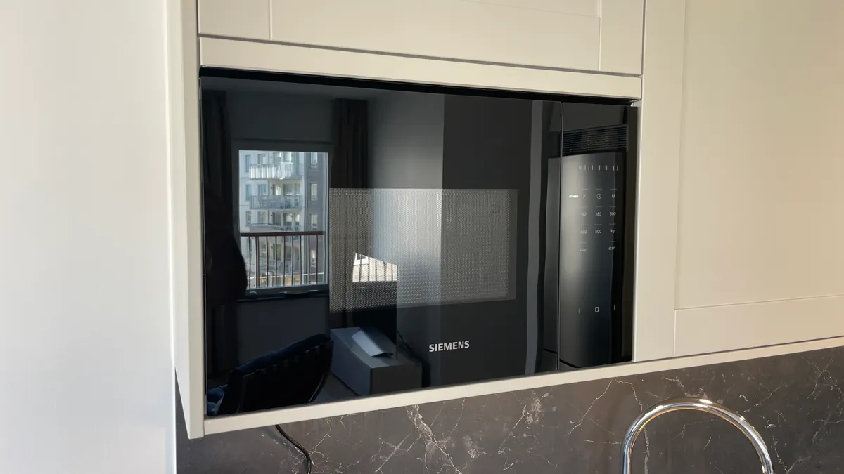 Hyreslägenhet på Limhamn i limhamn