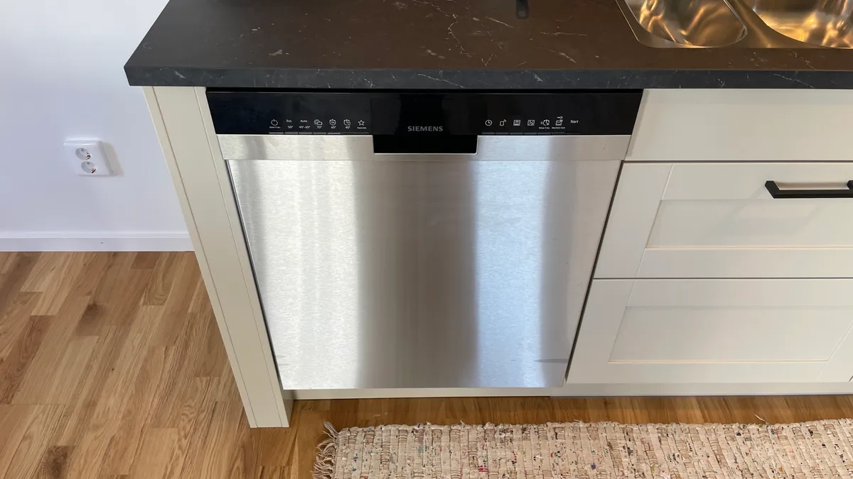 Hyreslägenhet på Limhamn i limhamn