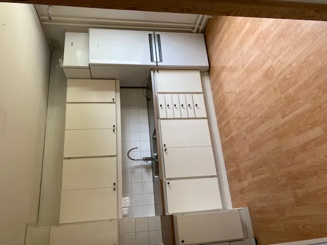 Hyreslägenhet på Växjö i vaxjo