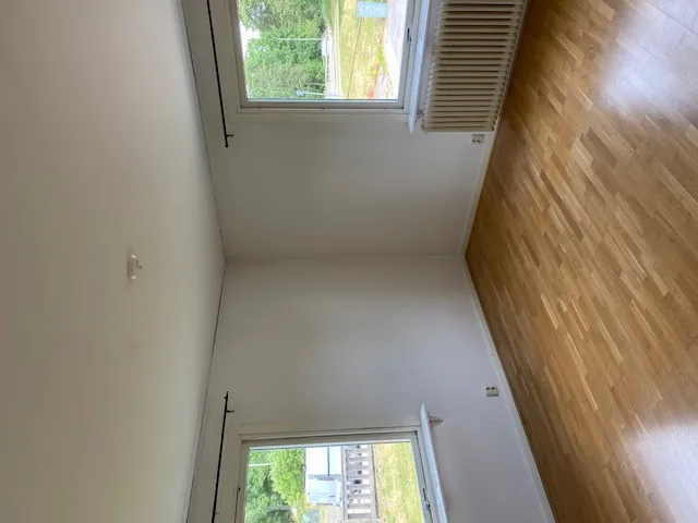 Hyreslägenhet på Växjö i vaxjo