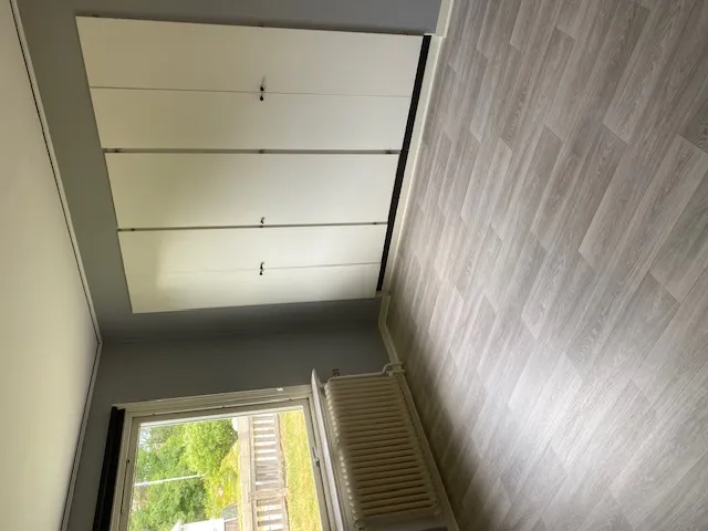 Hyreslägenhet på Växjö i vaxjo