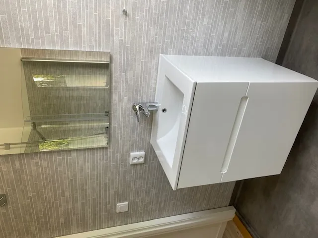 Hyreslägenhet på Växjö i vaxjo