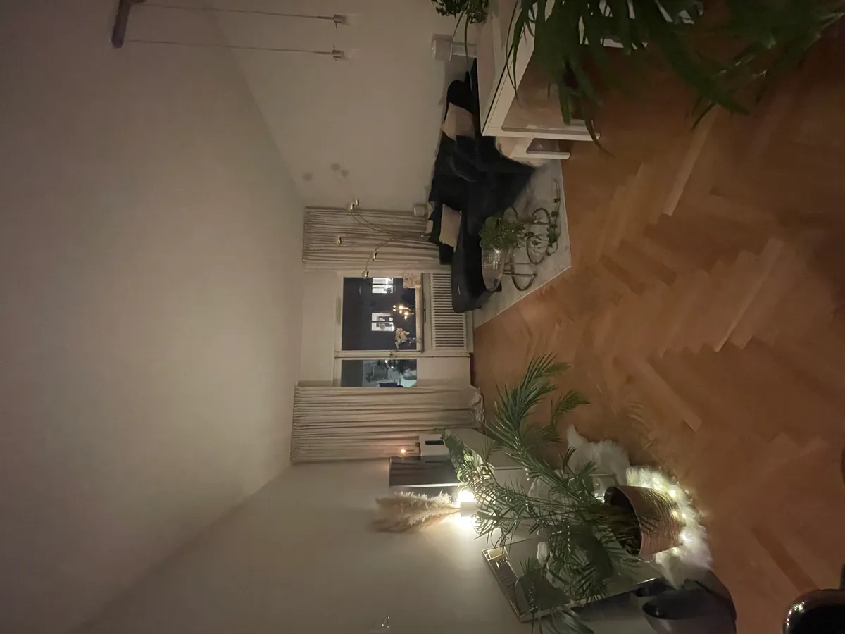 Hyreslägenhet på Bromma i bromma