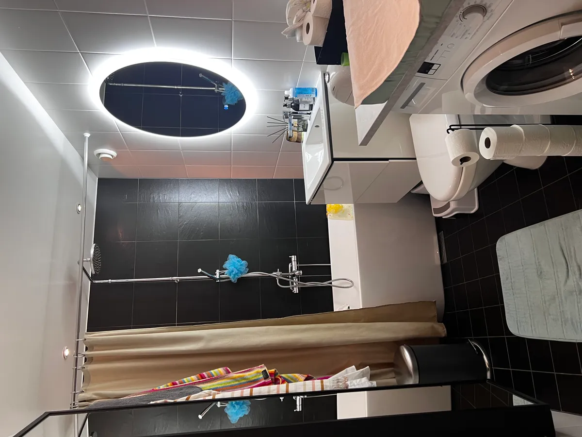 Hyreslägenhet på Stockholm i stockholm