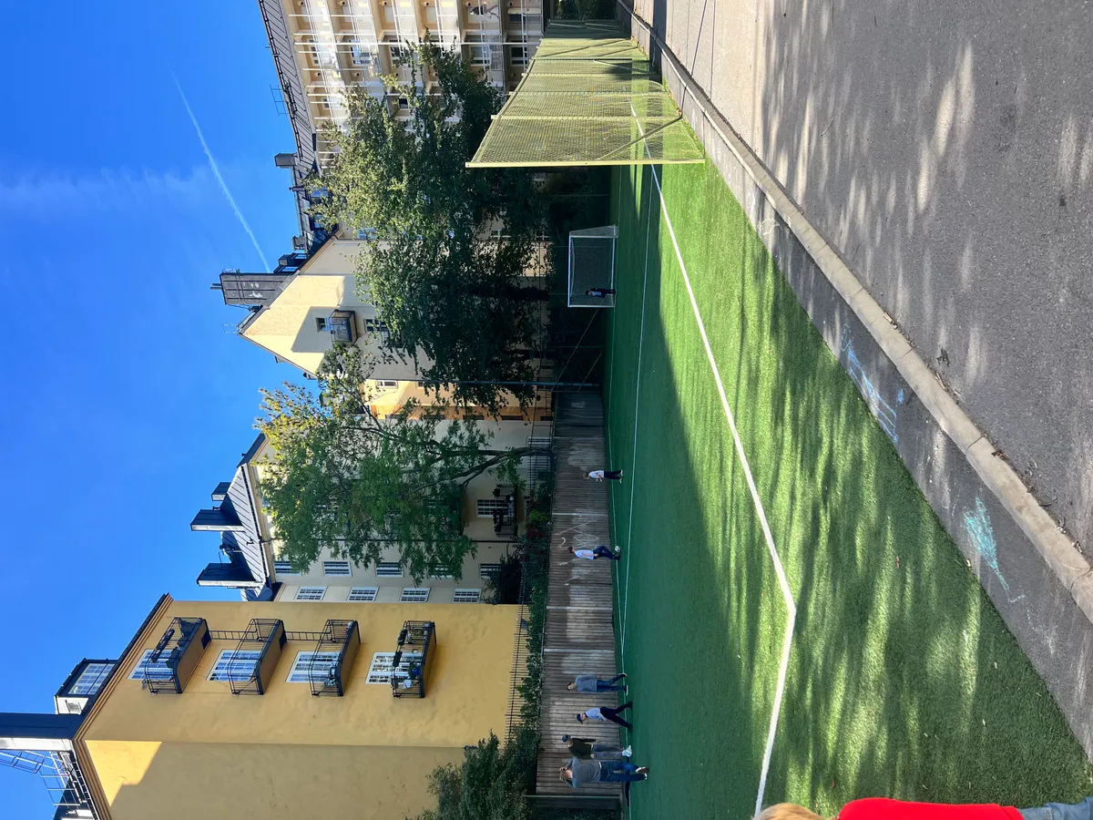 Hyreslägenhet på Stockholm i stockholm