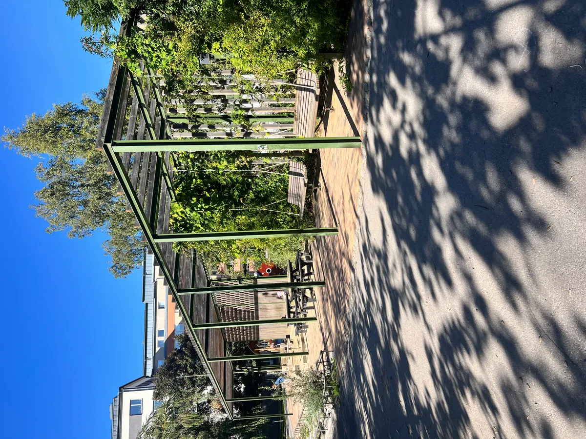 Hyreslägenhet på Stockholm i stockholm