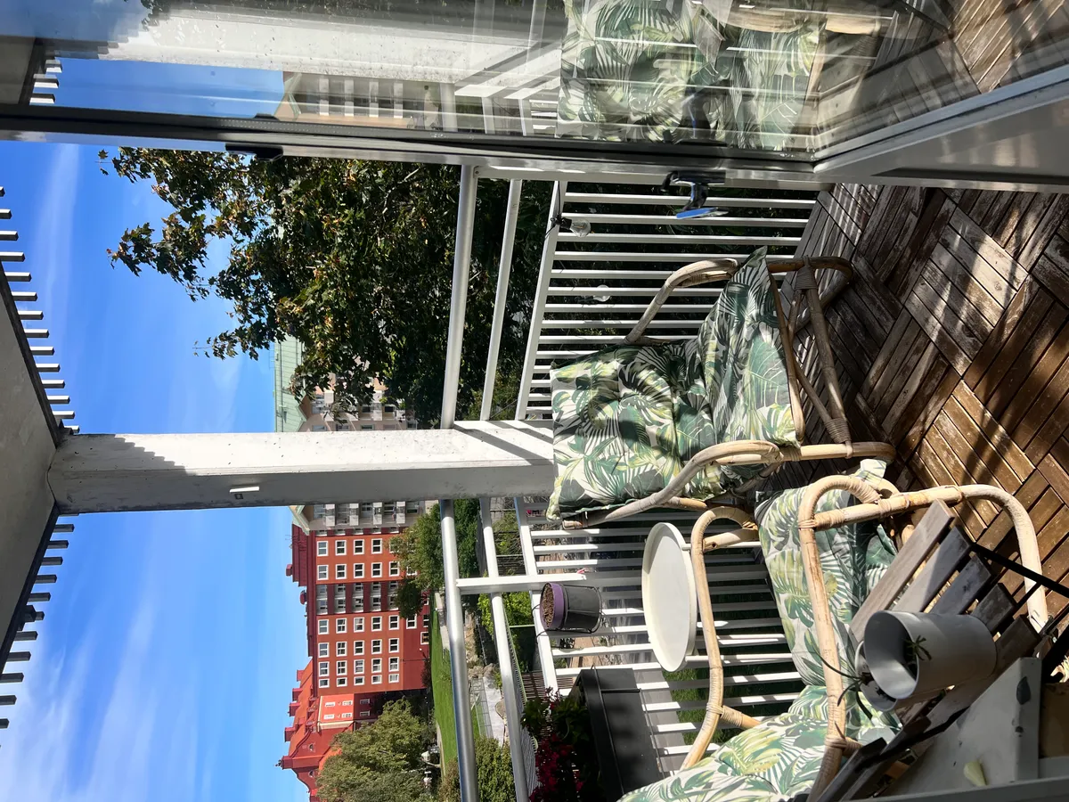 Hyreslägenhet på Stockholm i stockholm