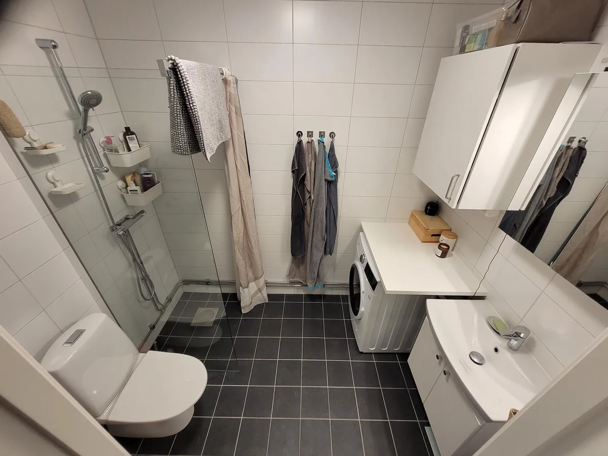 Hyreslägenhet på Stockholm i stockholm