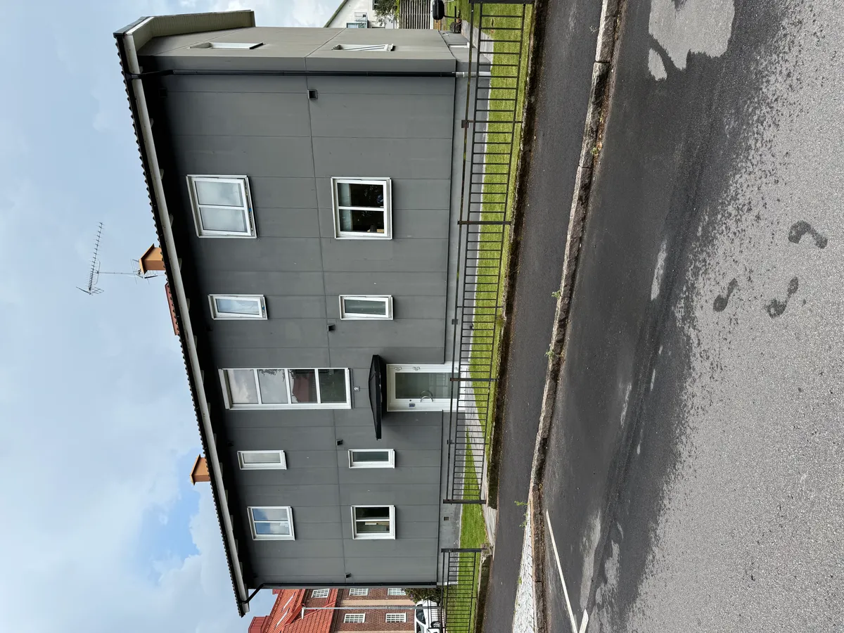 Hyreslägenhet på Halmstad i halmstad