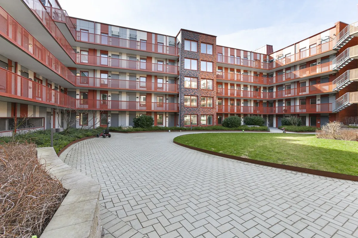 Hyreslägenhet på Helsingborg i helsingborg