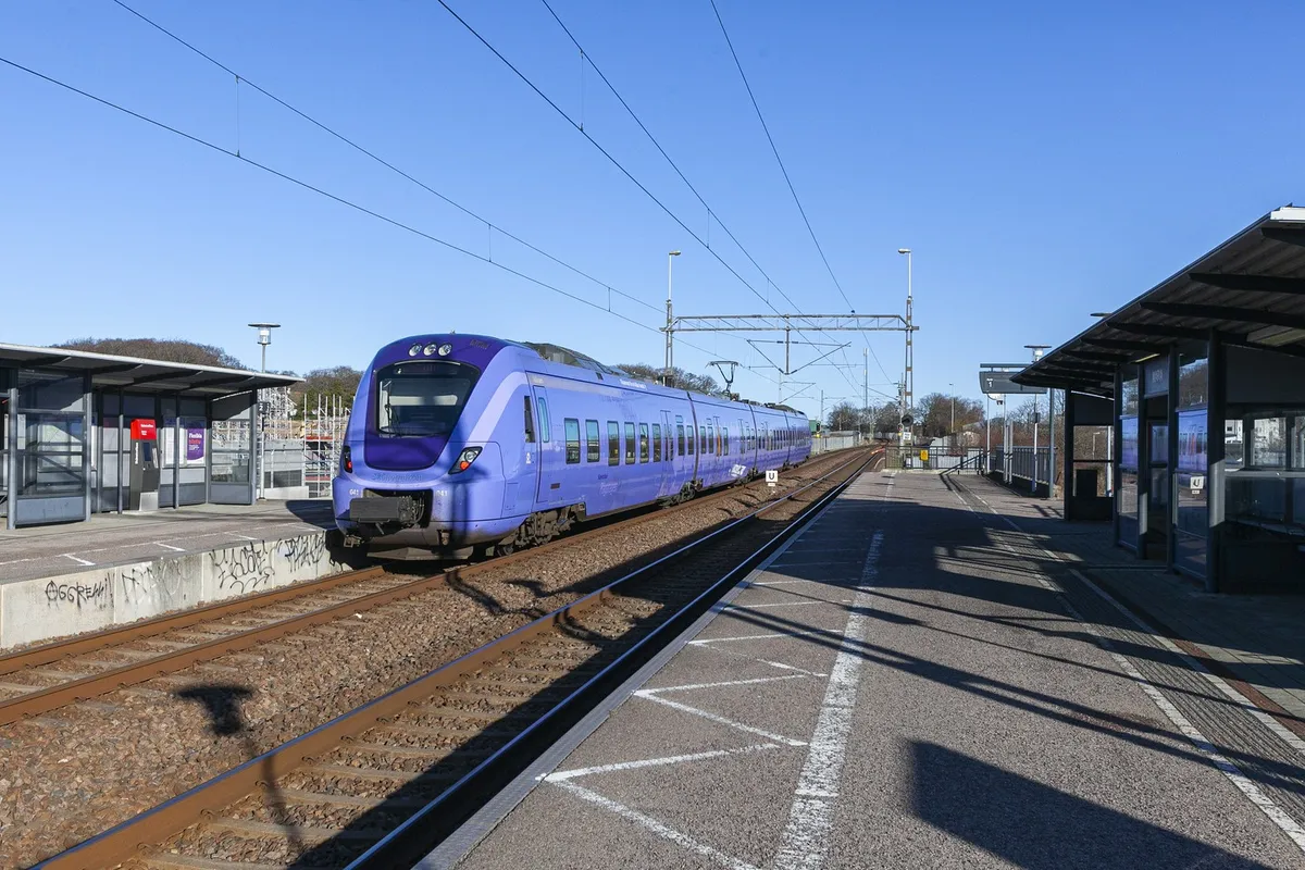 Hyreslägenhet på Helsingborg i helsingborg