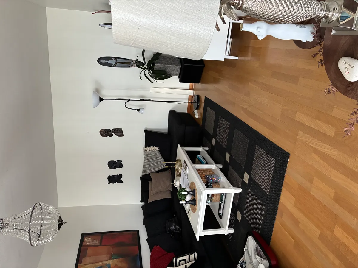 Hyreslägenhet på Solna i solna