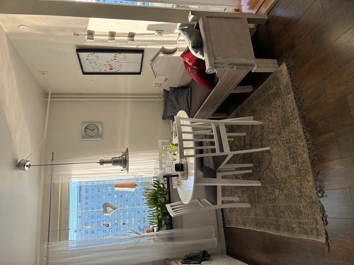 Hyreslägenhet på Solna i solna