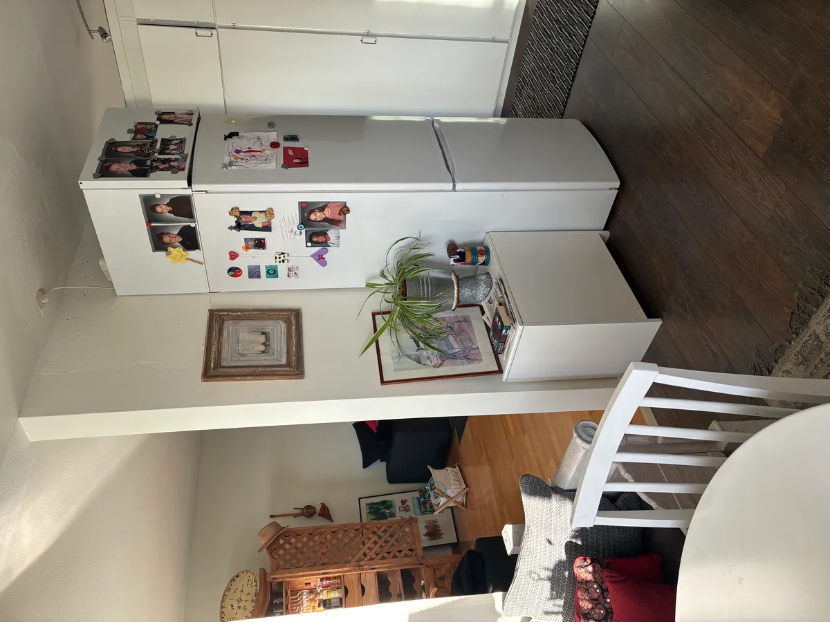 Hyreslägenhet på Solna i solna