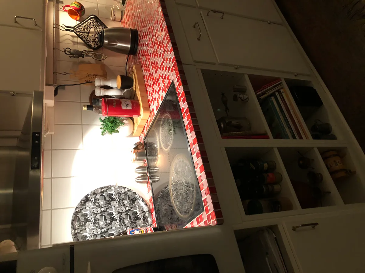 Hyreslägenhet på Solna i solna