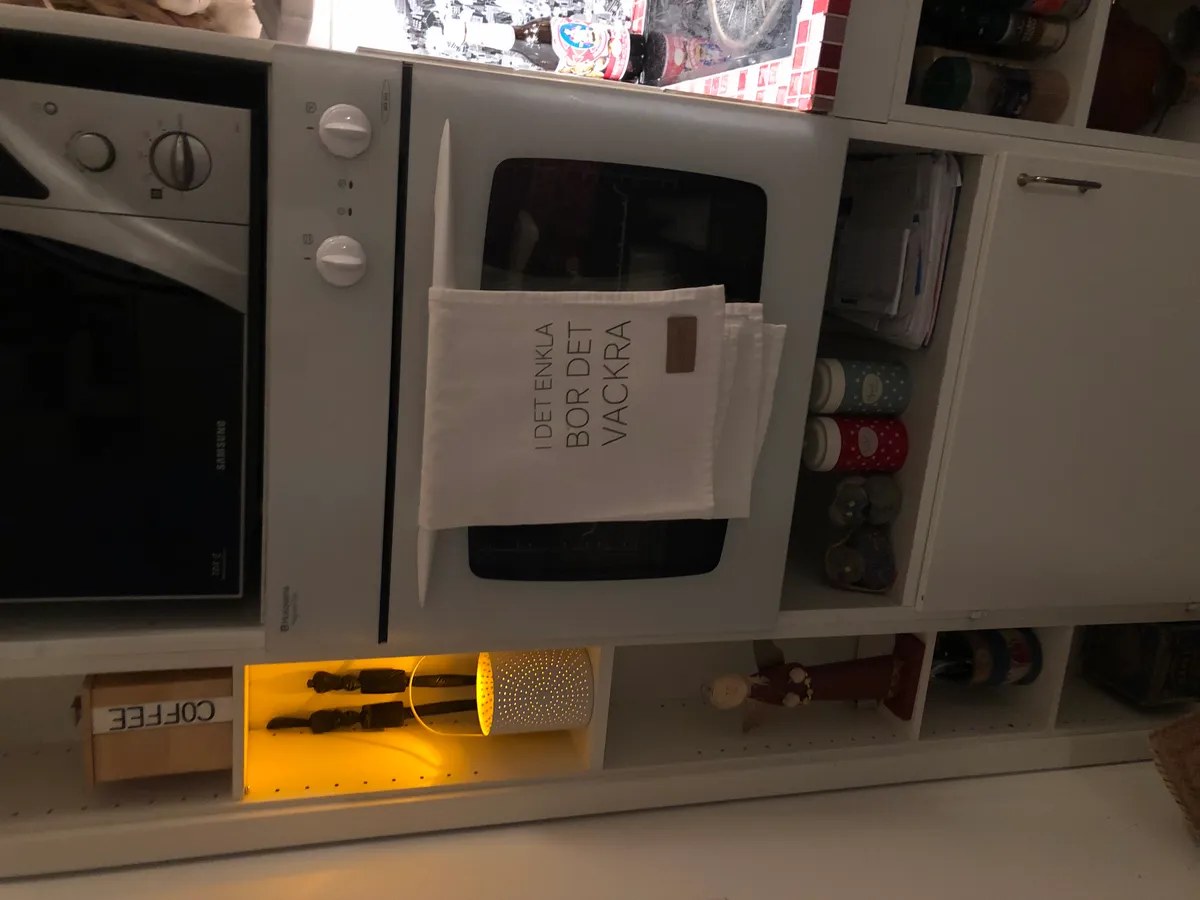 Hyreslägenhet på Solna i solna