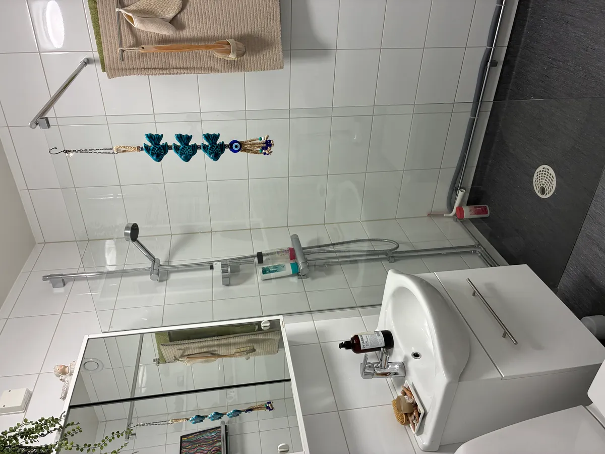 Hyreslägenhet på Solna i solna