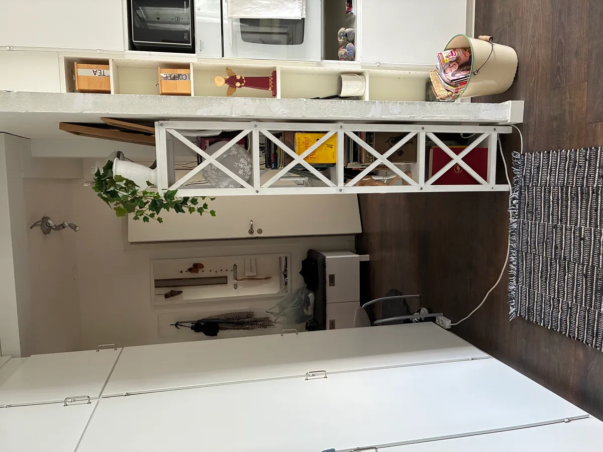 Hyreslägenhet på Solna i solna