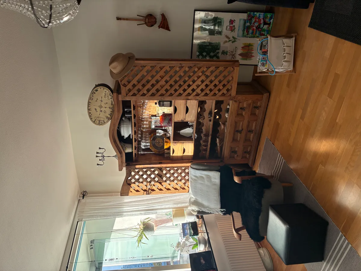 Hyreslägenhet på Solna i solna