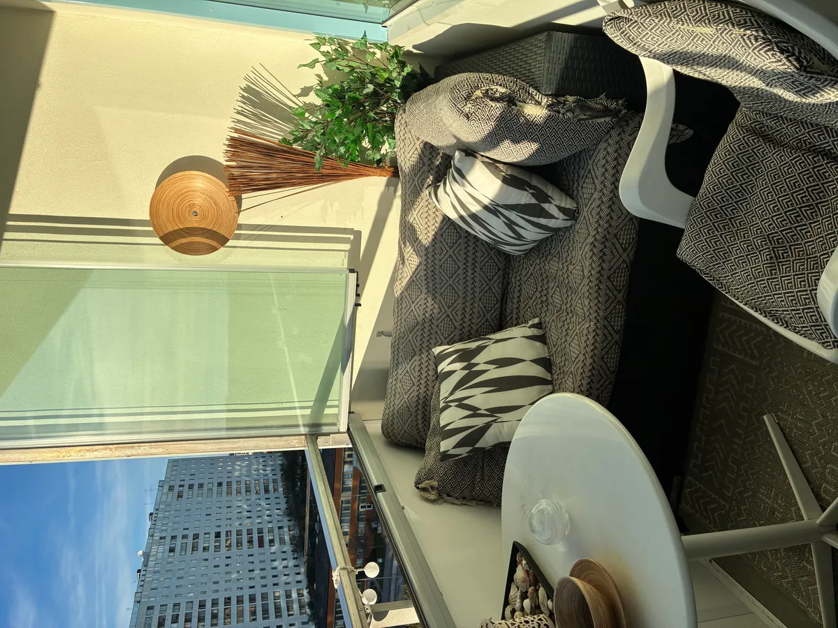 Hyreslägenhet på Solna i solna