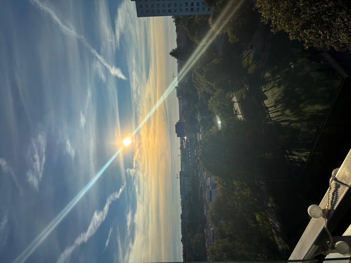 Hyreslägenhet på Solna i solna