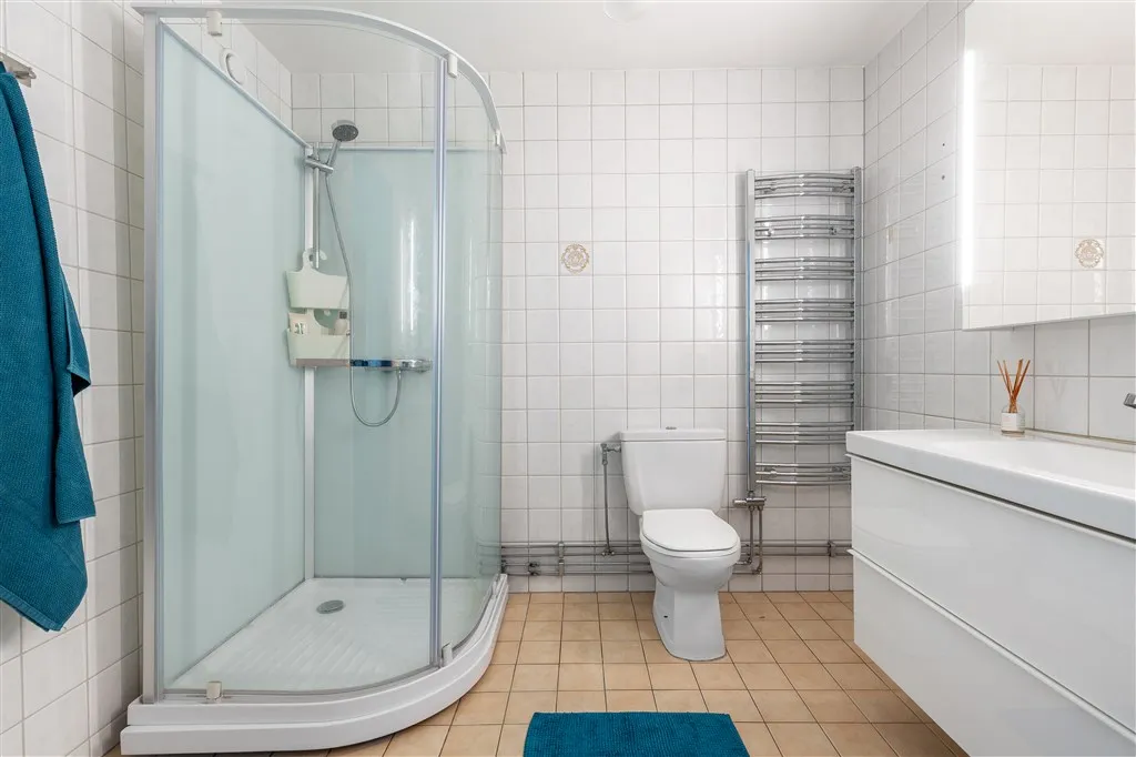 Hyreslägenhet på Malmö i malmo