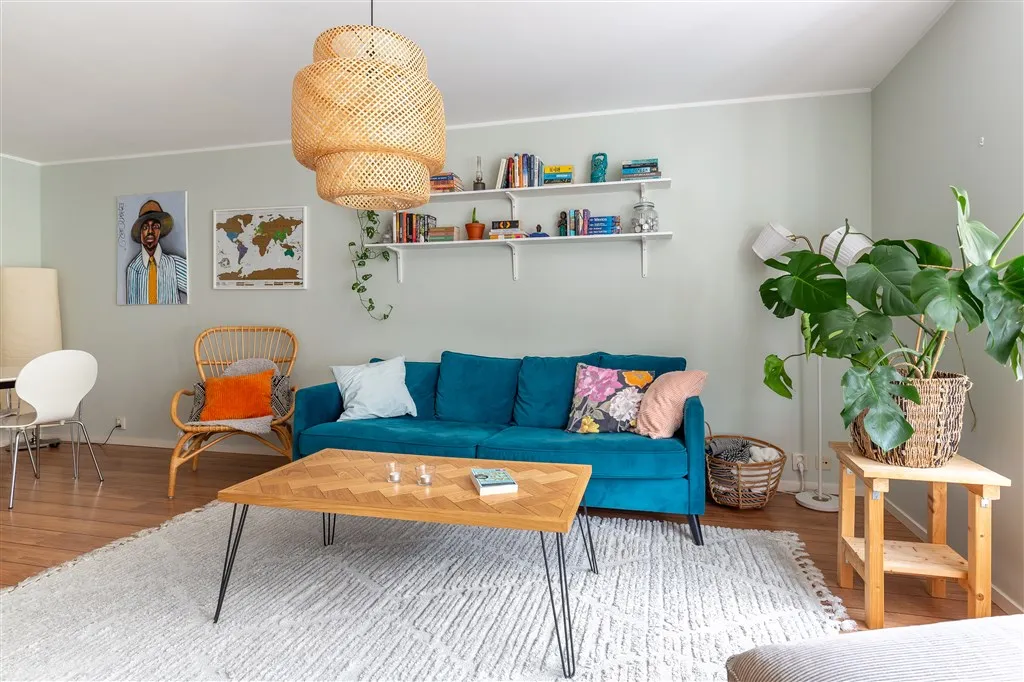 Hyreslägenhet på Malmö i malmo