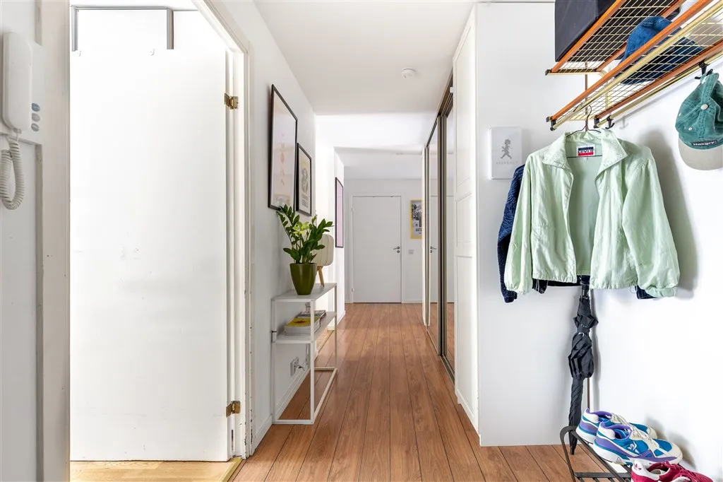 Hyreslägenhet på Malmö i malmo