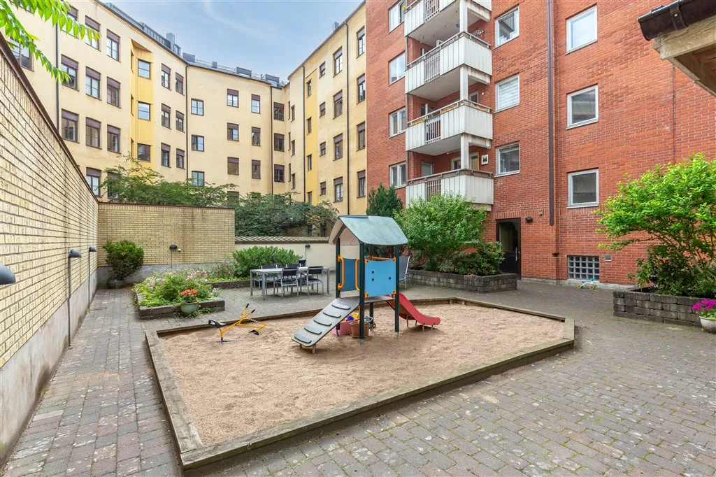 Hyreslägenhet på Malmö i malmo