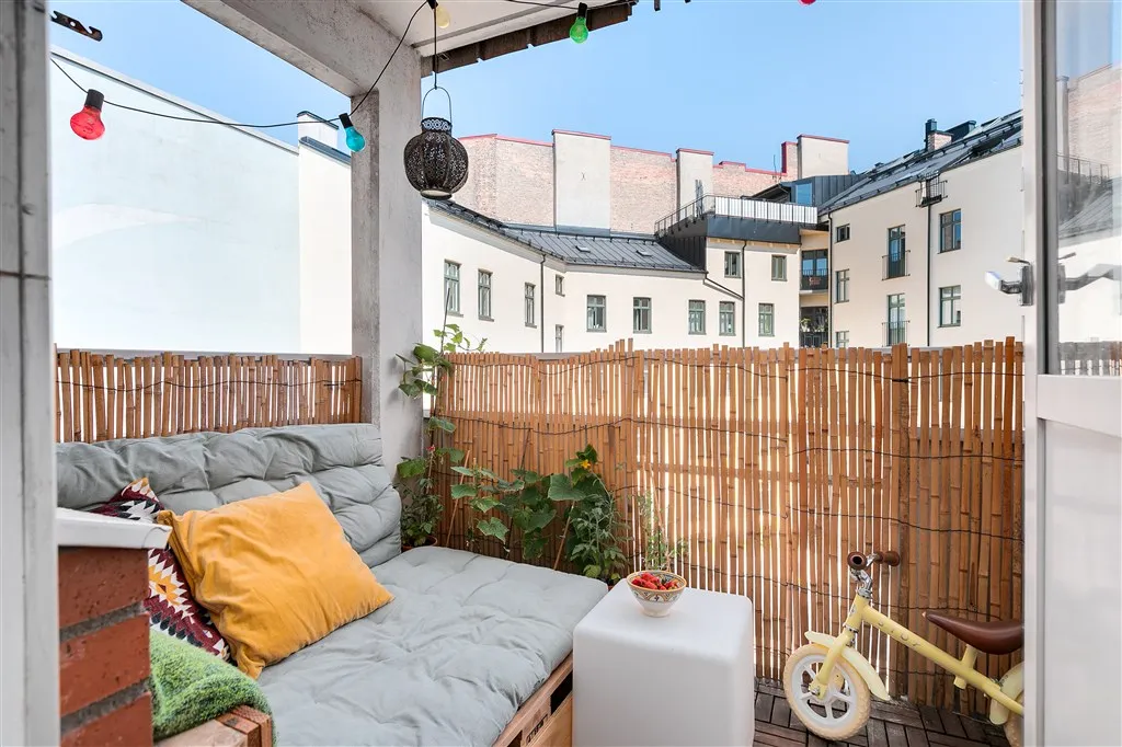 Hyreslägenhet på Malmö i malmo