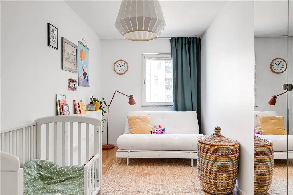 Hyreslägenhet på Malmö i malmo