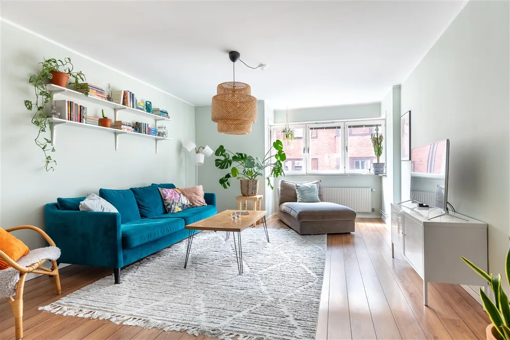 Hyreslägenhet på Malmö i malmo