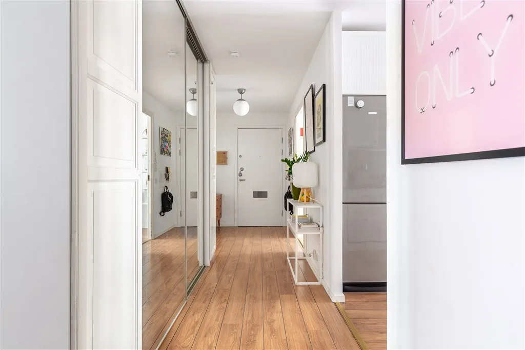 Hyreslägenhet på Malmö i malmo