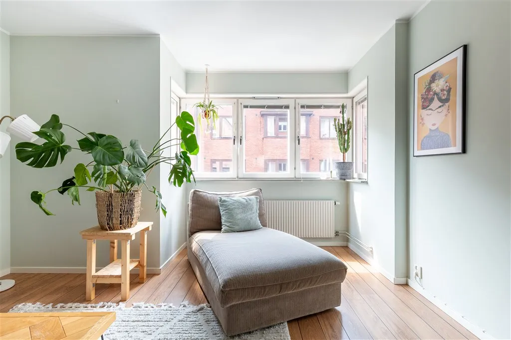 Hyreslägenhet på Malmö i malmo