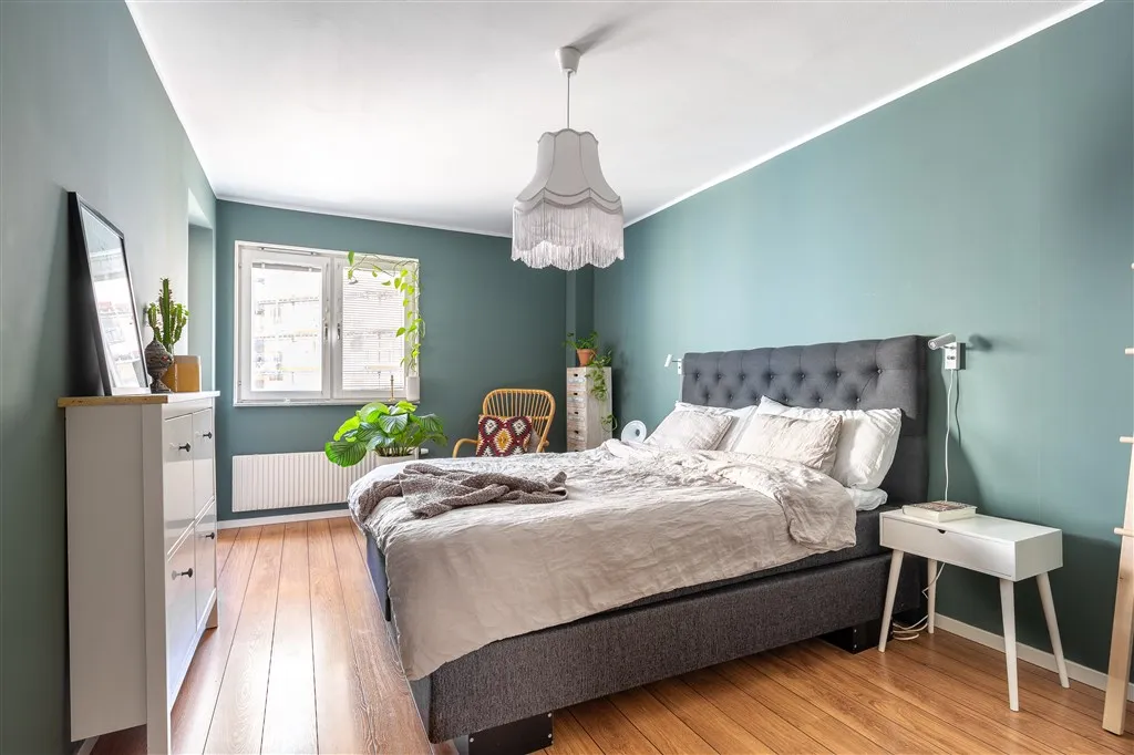 Hyreslägenhet på Malmö i malmo