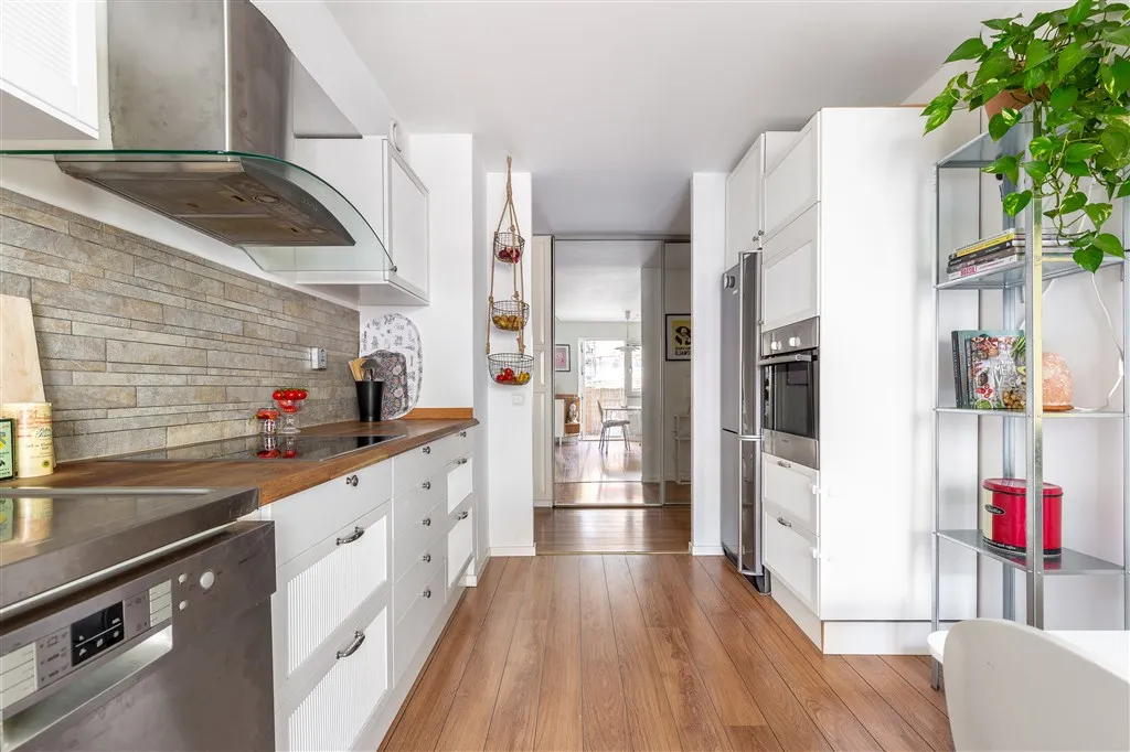 Hyreslägenhet på Malmö i malmo