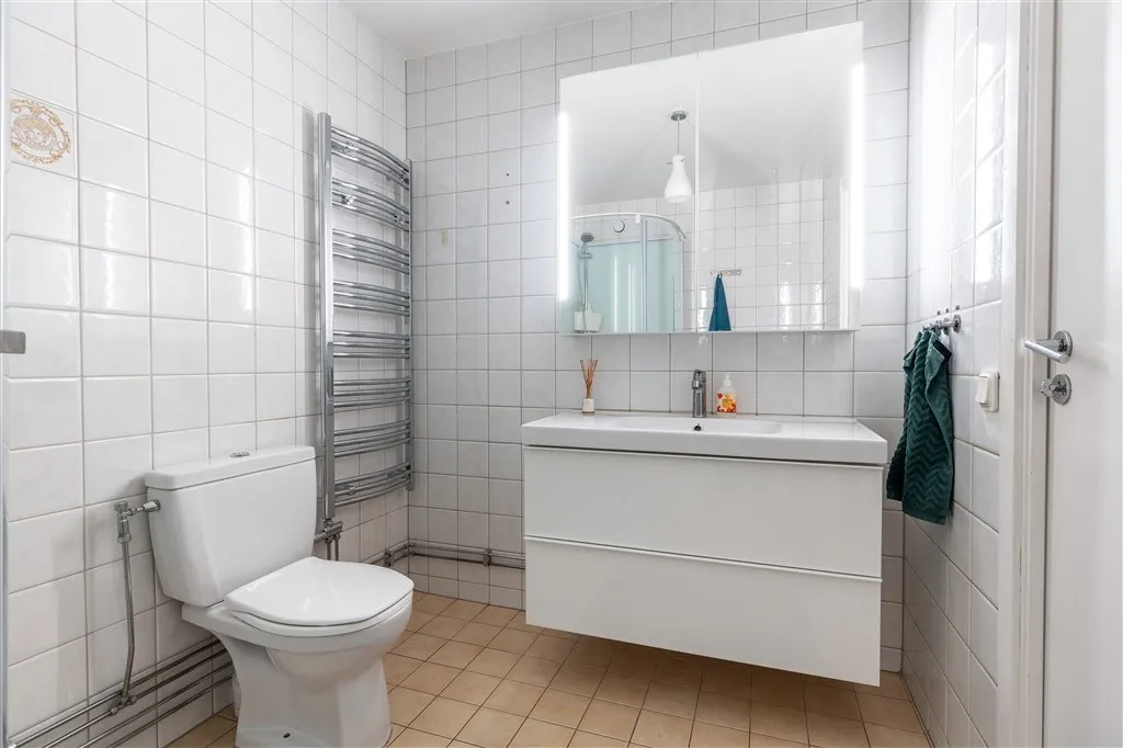 Hyreslägenhet på Malmö i malmo