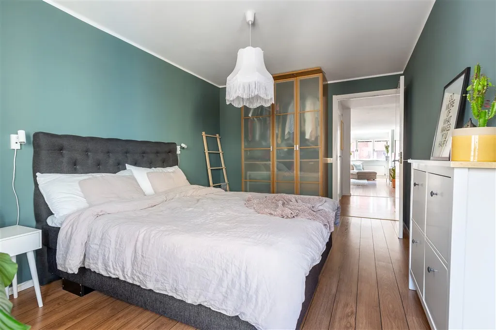 Hyreslägenhet på Malmö i malmo