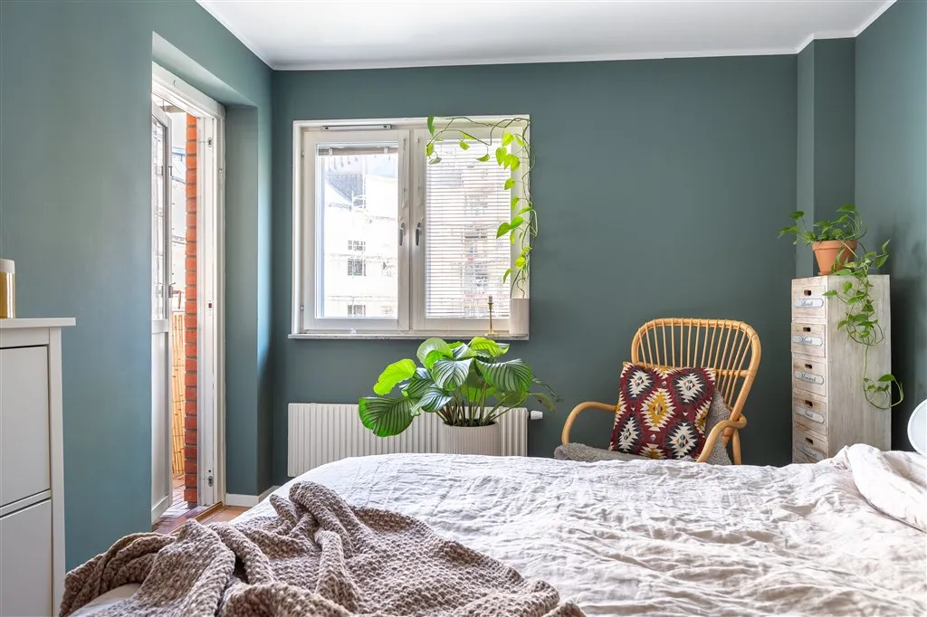 Hyreslägenhet på Malmö i malmo