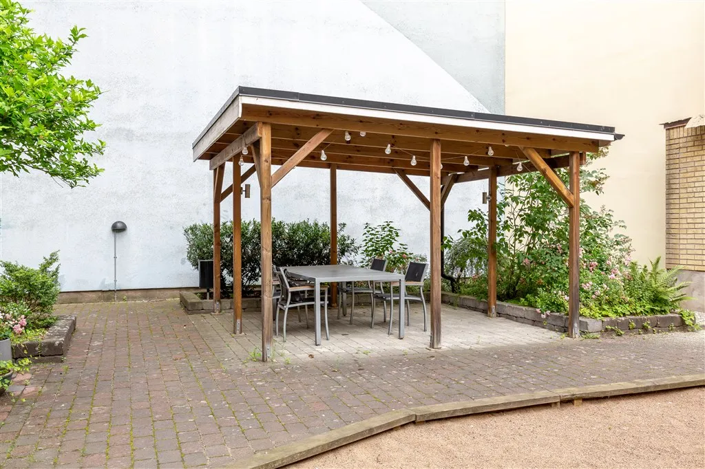 Hyreslägenhet på Malmö i malmo