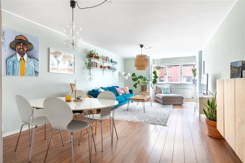 Hyreslägenhet på Malmö i malmo