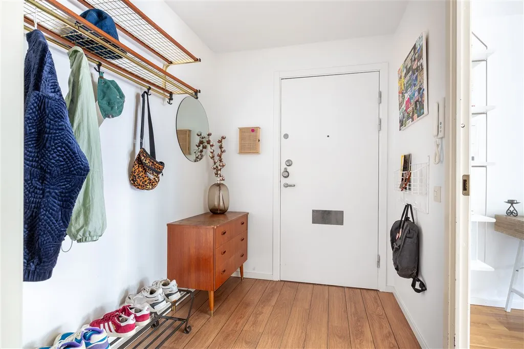 Hyreslägenhet på Malmö i malmo