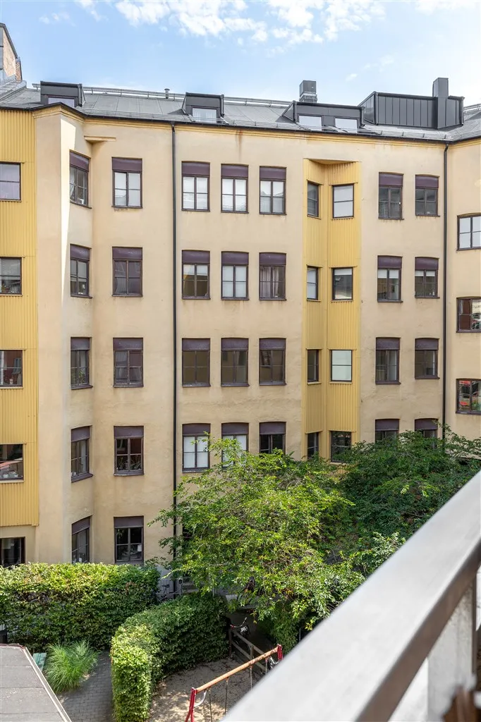 Hyreslägenhet på Malmö i malmo