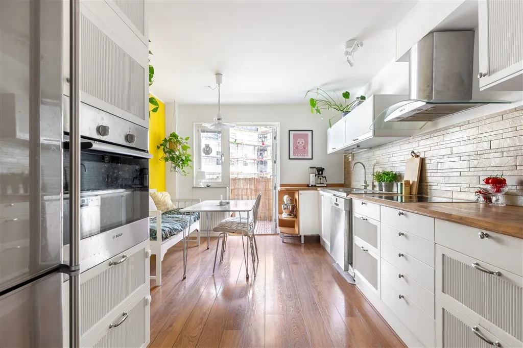 Hyreslägenhet på Malmö i malmo