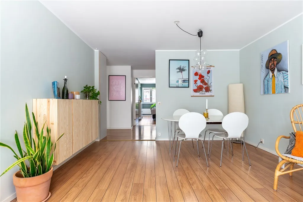 Hyreslägenhet på Malmö i malmo