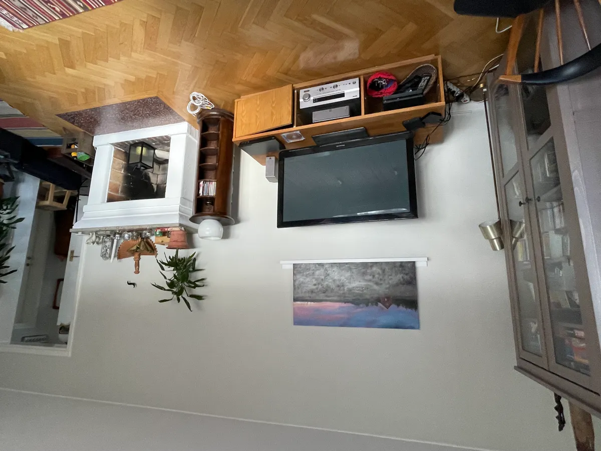 Hyreslägenhet på Visby i visby