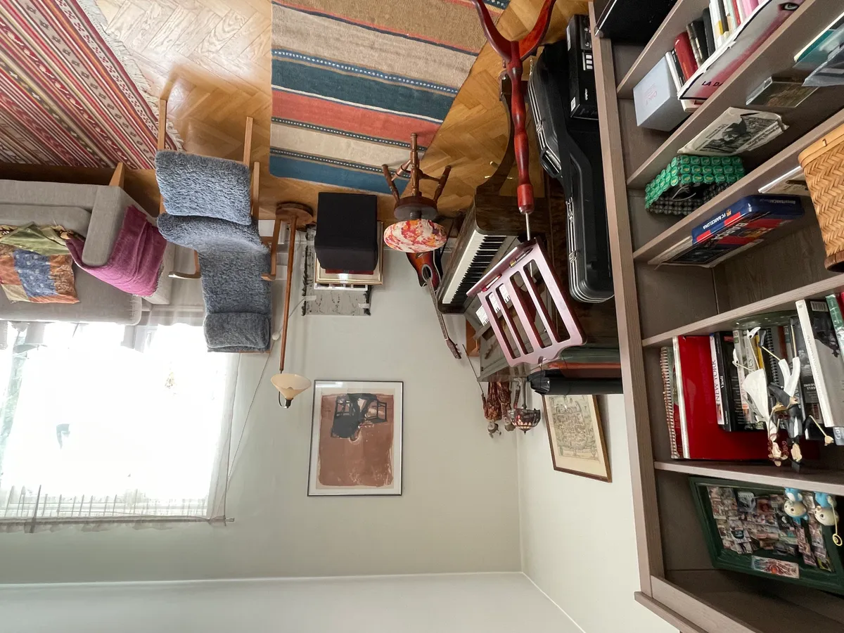 Hyreslägenhet på Visby i visby