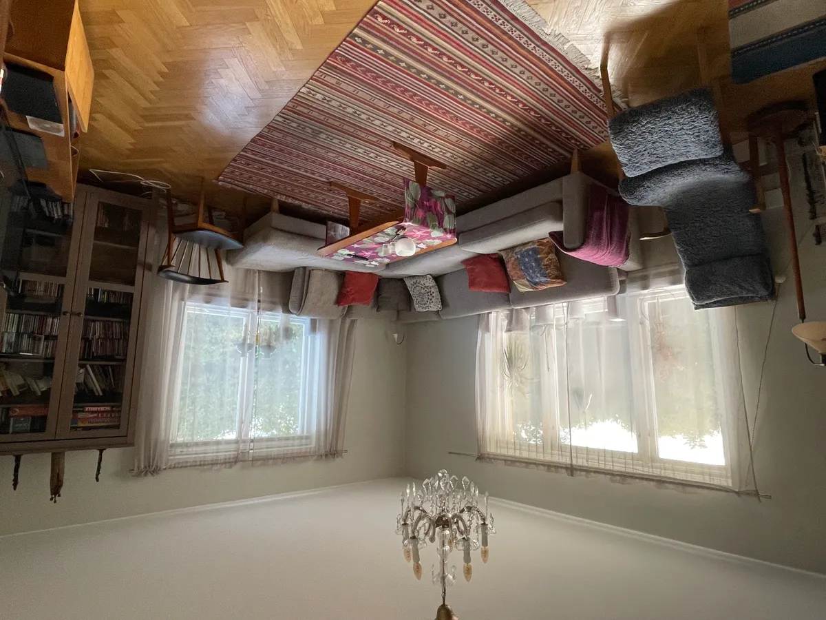 Hyreslägenhet på Visby i visby