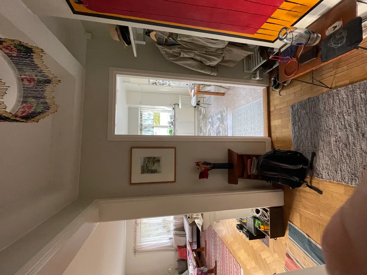 Hyreslägenhet på Visby i visby